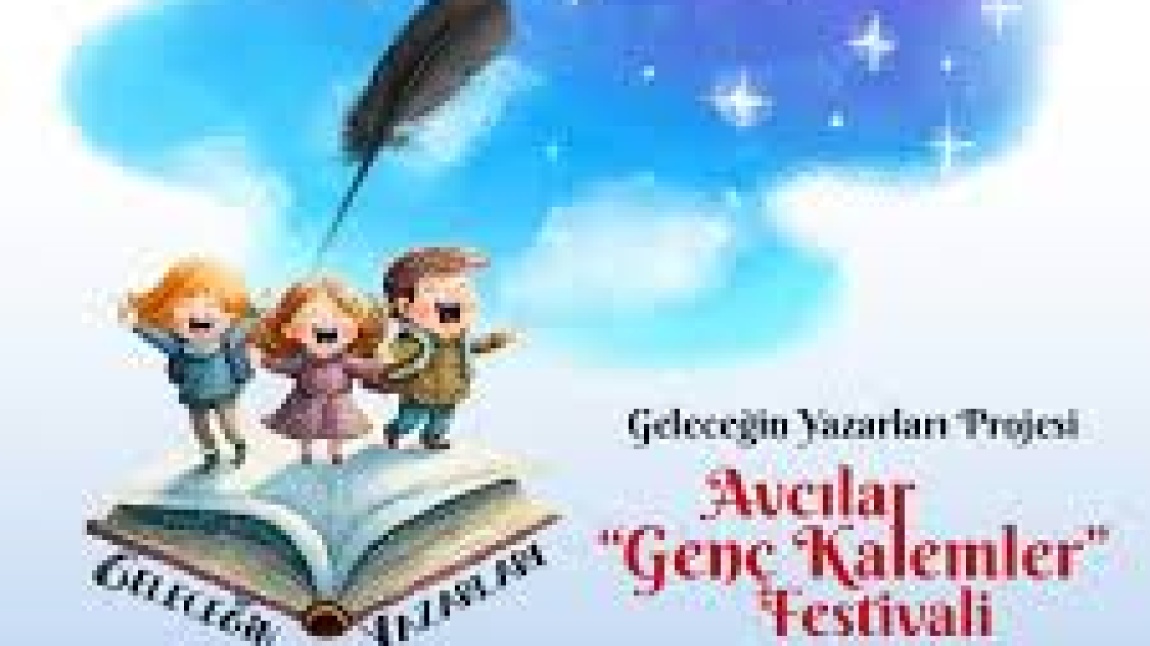 Geleceğin Yazarları Projesi ''Gizemli Düşler''