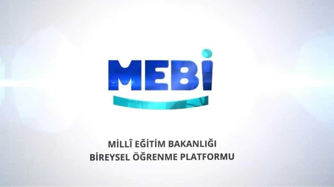 Millî Eğitim Bakanlığı Bireysel Öğrenme Platformu 